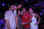 Saturday Beach Party at Edde Sands, Byblos